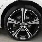 Mercedes-Benz C-Class 2023 C300 4MATIC Avantgarde