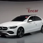 Mercedes-Benz C-Class 2023 C300 4MATIC Avantgarde