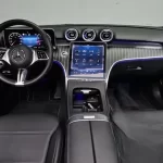 Mercedes-Benz C-Class 2023 C300 4MATIC Avantgarde