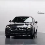 Mercedes-Benz C-Class 2022 C200 4MATIC Avantgarde