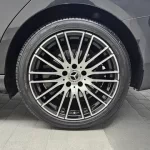 Mercedes-Benz C-Class 2022 C200 4MATIC Avantgarde