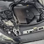 Mercedes-Benz C-Class 2022 C200 4MATIC Avantgarde