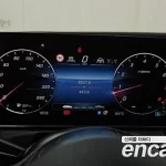 Mercedes-Benz C-Class 2022 C200 4MATIC Avantgarde