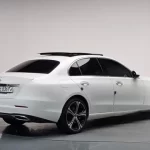 Mercedes-Benz C-Class 2023 C300 4MATIC Avantgarde