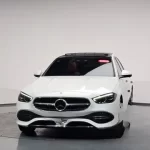 Mercedes-Benz C-Class 2023 C300 4MATIC Avantgarde
