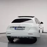 Mercedes-Benz C-Class 2023 C300 4MATIC Avantgarde
