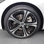 Mercedes-Benz C-Class 2023 C300 4MATIC Avantgarde