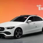 Mercedes-Benz C-Class 2023 C300 4MATIC Avantgarde