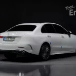 Mercedes-Benz C-Class 2022 C300 AMG Line