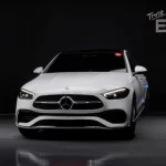 Mercedes-Benz C-Class 2022 C300 AMG Line