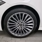 Mercedes-Benz C-Class 2022 C300 AMG Line
