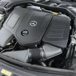 Mercedes-Benz C-Class 2022 C300 AMG Line