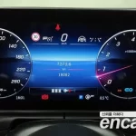 Mercedes-Benz C-Class 2022 C300 AMG Line