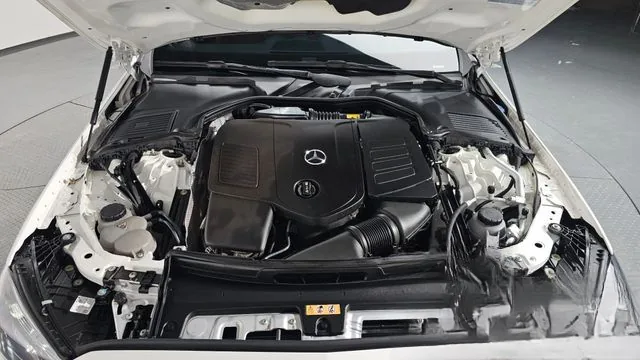 Mercedes-Benz C-Class 2023 C300 4MATIC Avantgarde