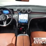 Mercedes-Benz C-Class 2023 C300 4MATIC Avantgarde