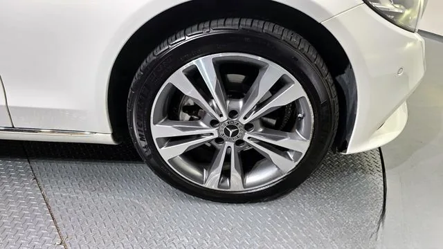 Mercedes-Benz C-Class 2021 C220 d 4MATIC