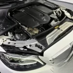 Mercedes-Benz C-Class 2021 C220 d 4MATIC