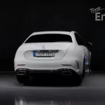 Mercedes-Benz C-Class 2022 C300 AMG Line