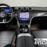 Mercedes-Benz C-Class 2022 C300 AMG Line