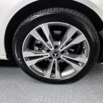 Mercedes-Benz C-Class 2021 C220 d 4MATIC