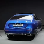 Mercedes-Benz C-Class 2022 C200 4MATIC Avantgarde