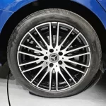 Mercedes-Benz C-Class 2022 C200 4MATIC Avantgarde