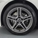 Mercedes-Benz C-Class 2021 C200 AMG Line