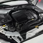 Mercedes-Benz C-Class 2021 C200 AMG Line