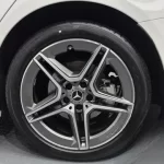 Mercedes-Benz C-Class 2021 C200 AMG Line