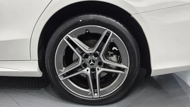 Mercedes-Benz C-Class 2021 C200 AMG Line