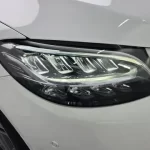Mercedes-Benz C-Class 2021 C200 AMG Line