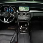 Mercedes-Benz C-Class 2021 C200 AMG Line