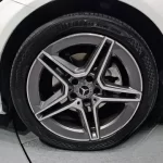 Mercedes-Benz C-Class 2021 C200 AMG Line