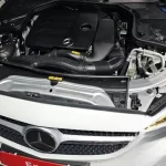 Mercedes-Benz C-Class 2021 C200 AMG Line