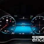 Mercedes-Benz C-Class 2021 C200 AMG Line