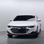 Chevrolet Malibu 2021 2.0 Turbo LT Special