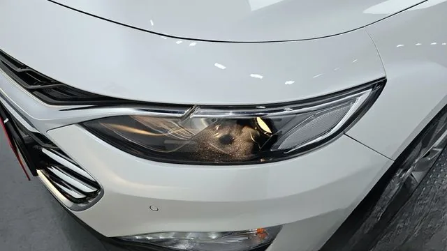 Chevrolet Malibu 2021 2.0 Turbo LT Special