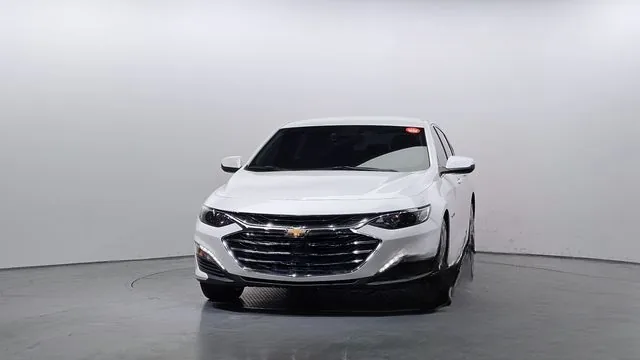 Chevrolet Malibu 2021 2.0 Turbo LT Special