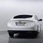 Chevrolet Malibu 2021 2.0 Turbo LT Special