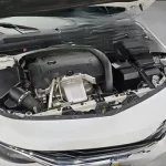Chevrolet Malibu 2021 2.0 Turbo LT Special