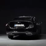 Chevrolet Malibu 2021 2.0 Turbo Redline