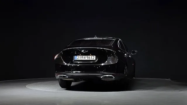 Chevrolet Malibu 2021 2.0 Turbo Redline