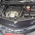 Chevrolet Malibu 2021 2.0 Turbo Redline