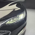 Chevrolet Malibu 2021 2.0 Turbo Redline