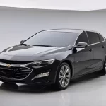 Chevrolet Malibu 2022 2.0 Turbo LT Special