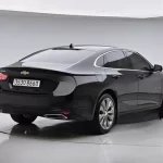 Chevrolet Malibu 2022 2.0 Turbo LT Special