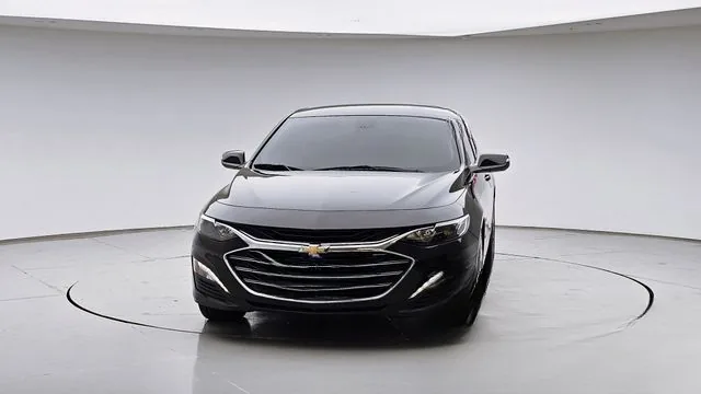 Chevrolet Malibu 2022 2.0 Turbo LT Special