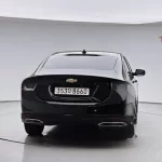 Chevrolet Malibu 2022 2.0 Turbo LT Special