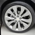 Chevrolet Malibu 2022 2.0 Turbo LT Special