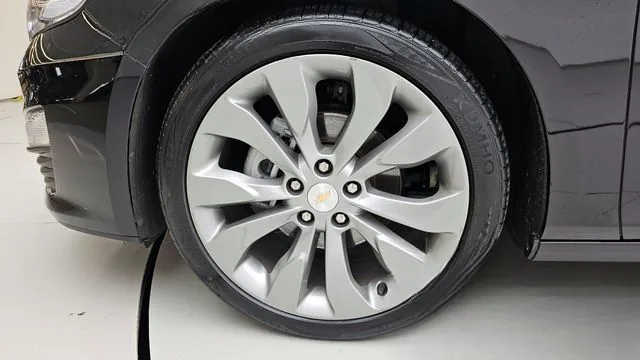 Chevrolet Malibu 2022 2.0 Turbo LT Special